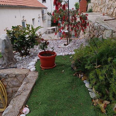 Belleview Apartments Vrbica دوبروفينك المظهر الخارجي الصورة