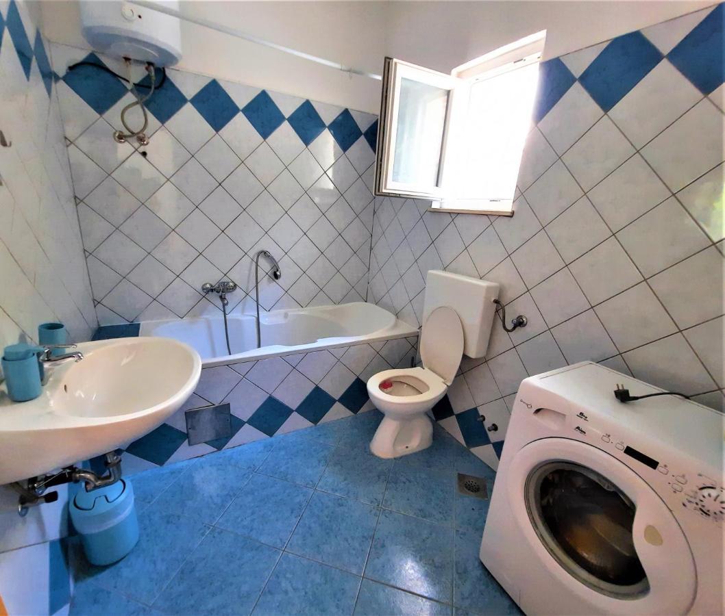 Belleview Apartments Vrbica دوبروفينك المظهر الخارجي الصورة