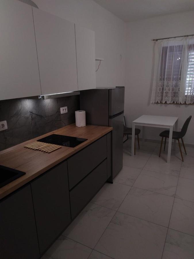 Belleview Apartments Vrbica دوبروفينك المظهر الخارجي الصورة