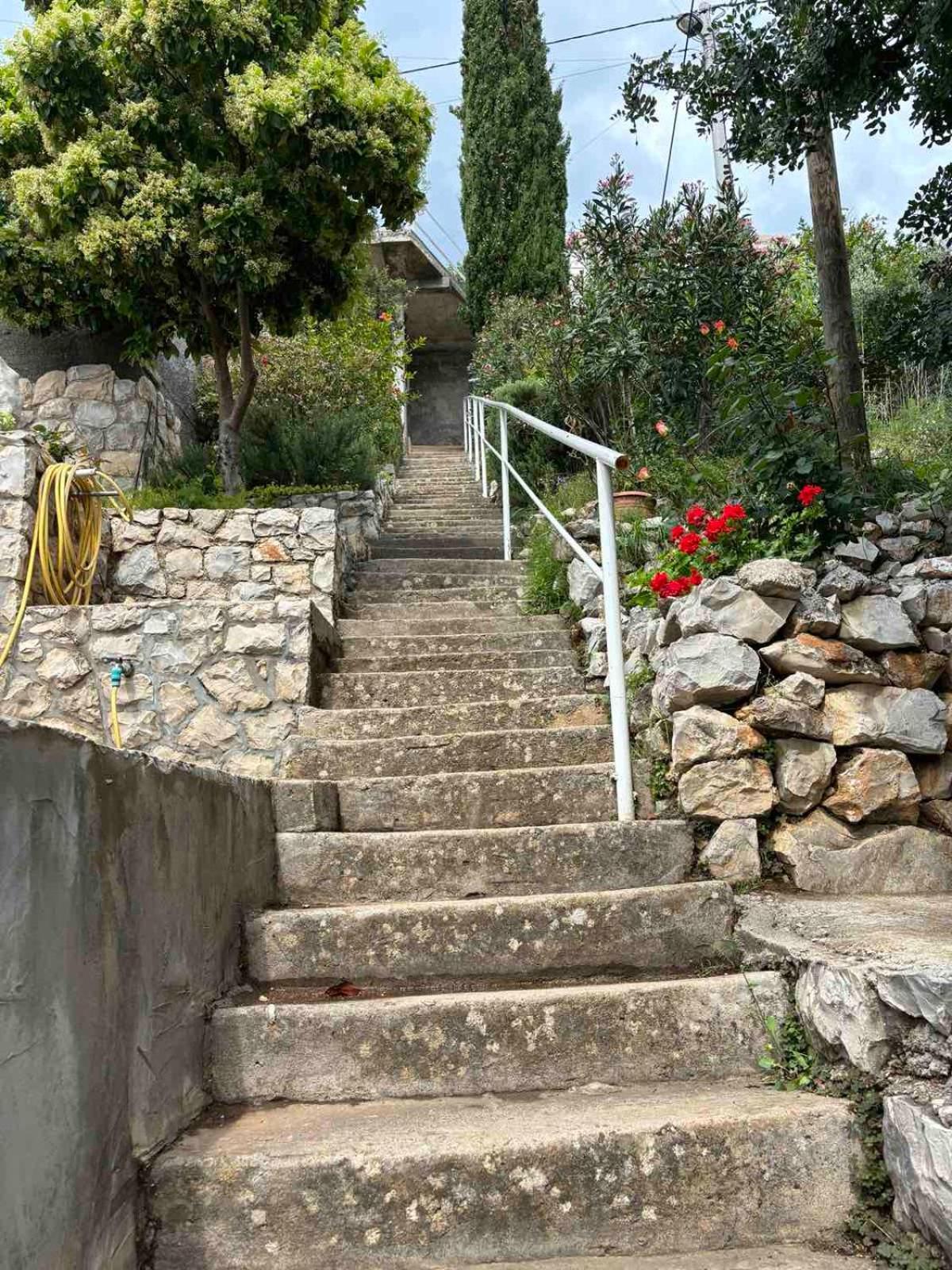 Belleview Apartments Vrbica دوبروفينك المظهر الخارجي الصورة
